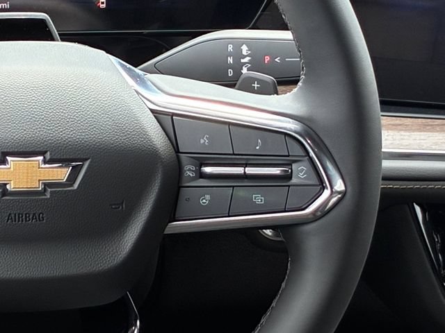 New 2026 Chevrolet Tahoe High Country AWD/4WD image 23