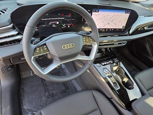 New 2025 Audi A5 2.0T Premium Plus image 3