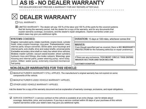 Used 2022 Volkswagen Tiguan SE R-Line AWD/4WD image 61
