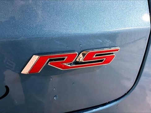 New 2026 Chevrolet TrailBlazer RS image 6