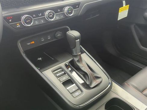 New 2026 Honda CR-V Sport-L image 13