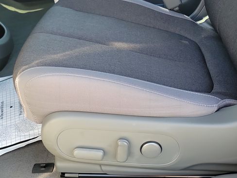Certified 2024 Hyundai Ioniq 5 SEL RWD image 18
