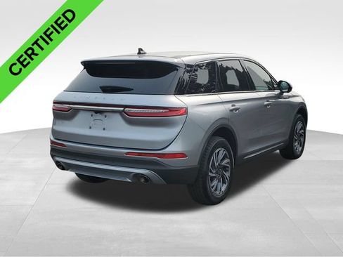 Used 2023 Lincoln Corsair AWD w/ Equipment Group 101A image 4