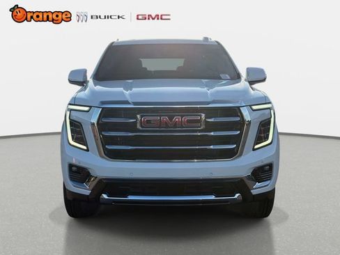 New 2026 GMC Yukon Elevation RWD image 8