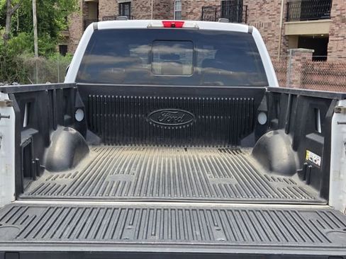Certified 2022 Ford F150 Lariat AWD/4WD image 13