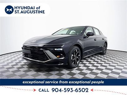 New 2025 Hyundai Sonata SEL