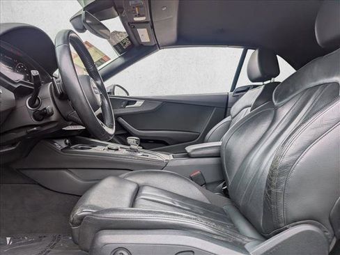 Used 2018 Audi A5 2.0T Prestige w/ Luxury Package image 14