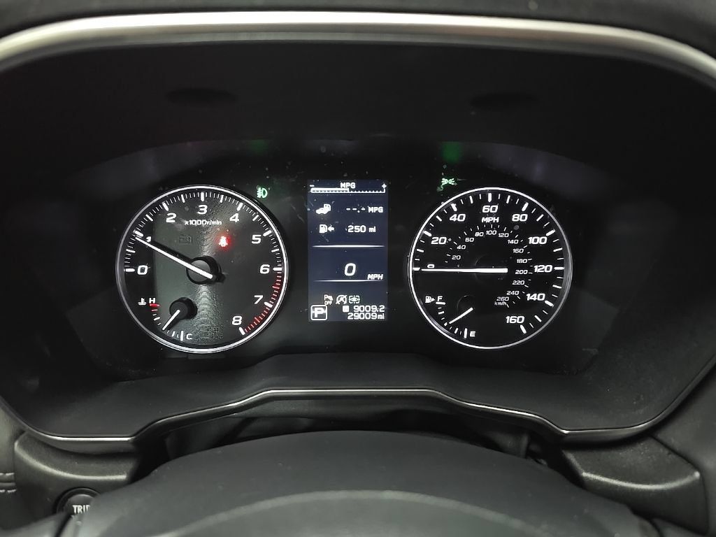 Used 2024 Subaru Outback Limited AWD/4WD image 24