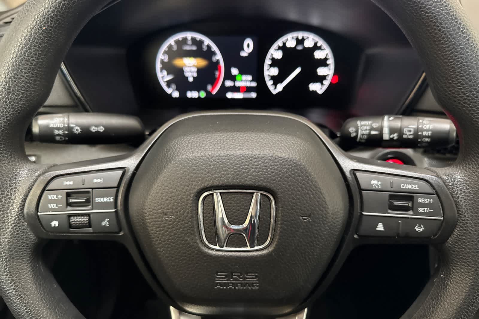 Used 2025 Honda CR-V EX image 25