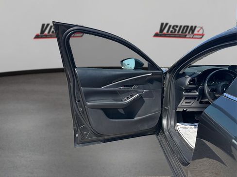 Used 2024 MAZDA CX-30 AWD 2.5 S w/ Preferred Package image 23