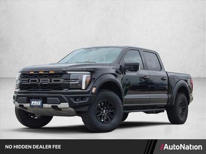 Used 2024 Ford F150 Raptor