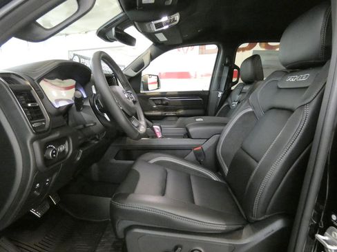 New 2026 RAM 1500 RHO AWD/4WD image 12