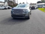 Used 2018 Ford Edge Titanium w/ Equipment Group 301A image 2
