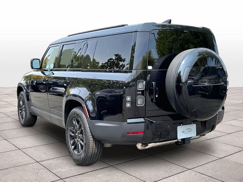 New 2026 Land Rover Defender 130 S AWD/4WD image 3