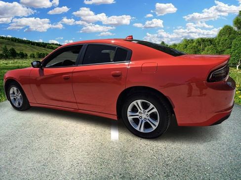 Certified 2023 Dodge Charger SXT image 5
