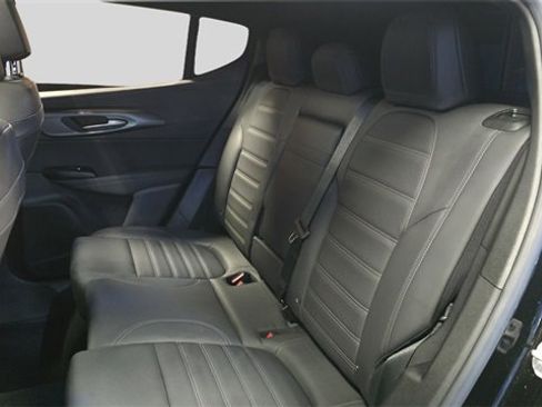 Used 2024 Alfa Romeo Tonale Ti w/ Active Assist Package image 15