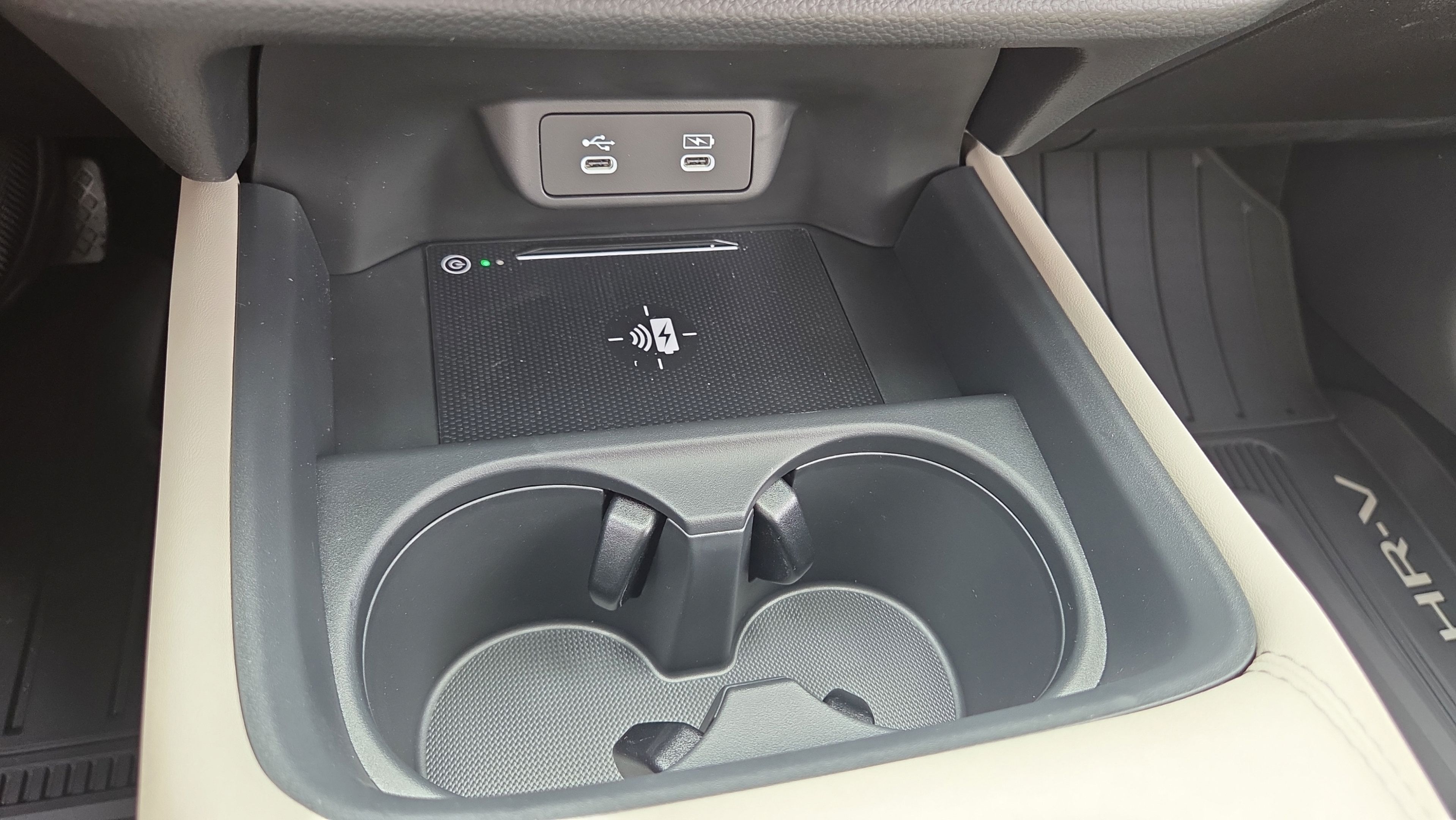 New 2027 Honda HR-V EX-L image 29