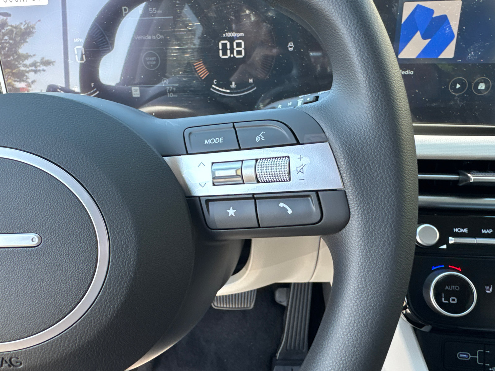 New 2026 Hyundai Tucson SEL Plus FWD image 28