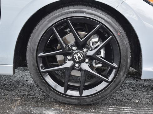 Certified 2026 Honda Civic Sport image 33