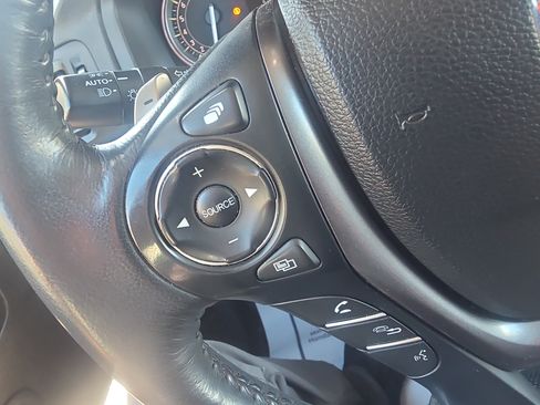 Used 2023 Honda Ridgeline RTL image 33