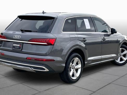 Used 2023 Audi Q7 2.0T Premium Plus image 12