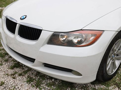 Used 2007 BMW 328i Sedan RWD image 25