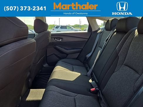 Used 2023 Honda Accord EX image 12