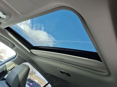 New 2025 Subaru Crosstrek 2.5i Limited w/ Crosstrek Mirror Package image 10