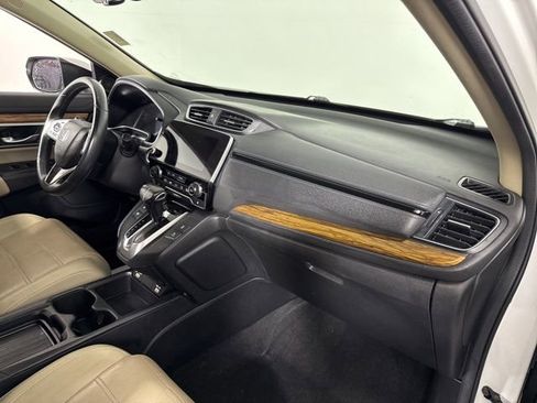 Used 2021 Honda CR-V EX-L image 23
