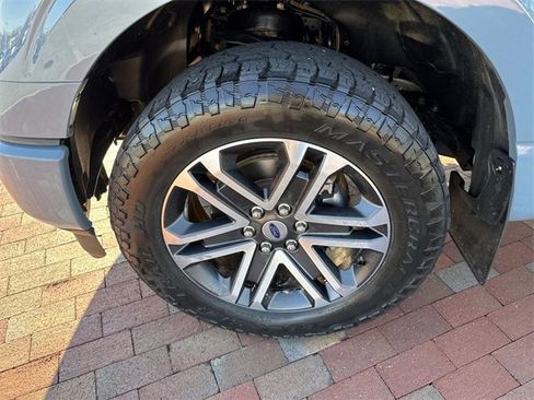 Used 2023 Ford F150 XL w/ STX Appearance Package image 10