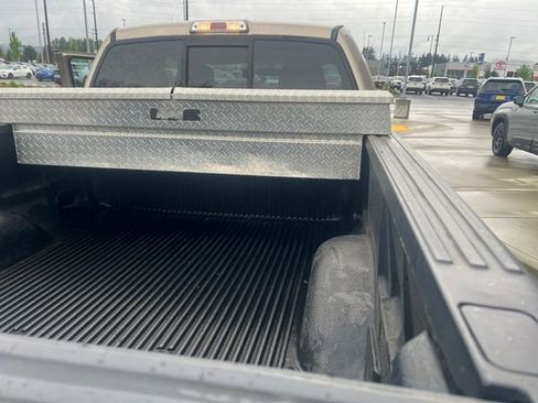 Used 2013 Ford F150 XLT w/ Luxury Equipment Group AWD/4WD image 15