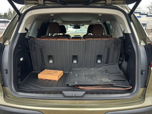 Used 2025 Subaru Ascent Touring w/ Popular Package #1 image 31