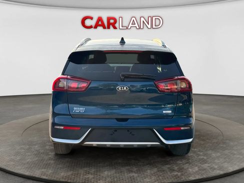 Used 2019 Kia Niro LX FWD image 4