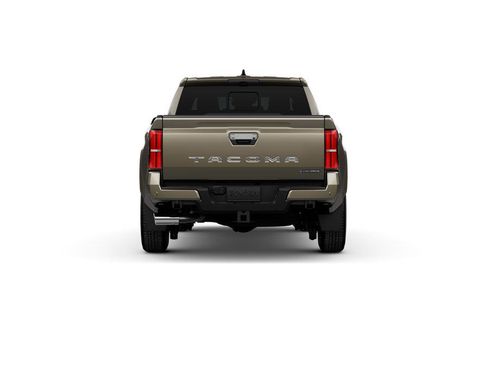 New 2026 Toyota Tacoma Limited AWD/4WD image 8