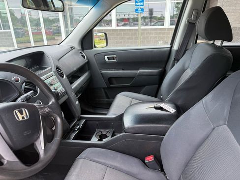 Used 2009 Honda Pilot EX image 14
