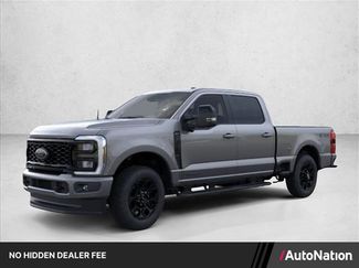 New 2026 Ford F250 Lariat w/ Black Appearance Package AWD/4WD video 1