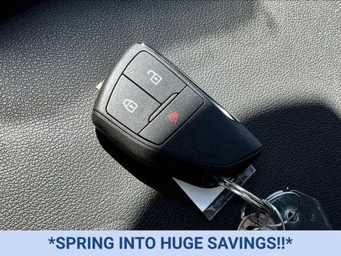 New 2025 Chevrolet Silverado 2500 W/T w/ WT Convenience Package image 7