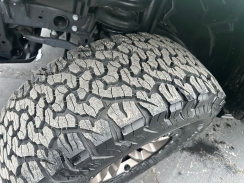 New 2025 Jeep Wrangler Unlimited Rubicon 392 AWD/4WD image 10