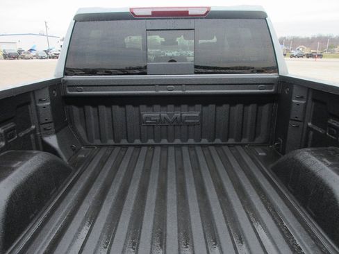 New 2026 GMC Sierra 1500 Elevation w/ Elevation Premium Package image 7