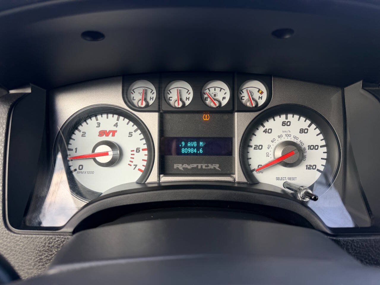 Used 2010 Ford F150 Raptor AWD/4WD image 39