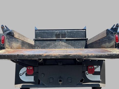 Used 2020 RAM 3500 Tradesman AWD/4WD image 11