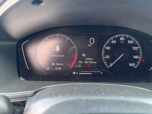 Used 2026 Honda Civic Sport image 13