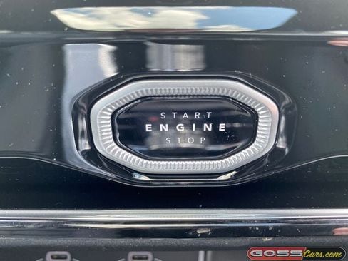 New 2026 Jeep Grand Cherokee Limited AWD/4WD image 11