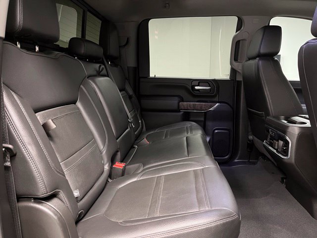 Used 2022 GMC Sierra 3500 Denali w/ Denali Ultimate Package AWD/4WD image 53
