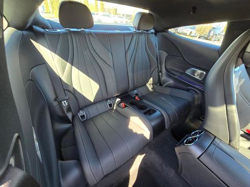 New 2026 Mercedes-Benz CLE 450 4MATIC Coupe image 22