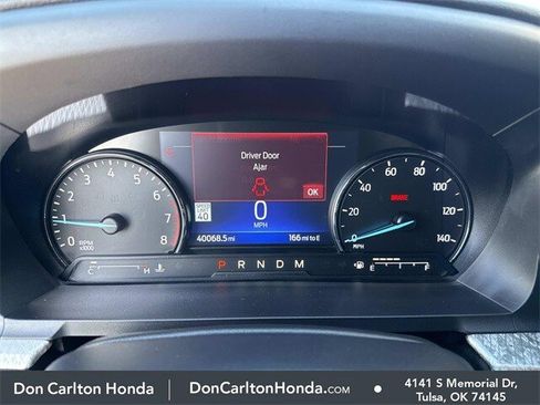 Used 2022 Ford Explorer Timberline image 28