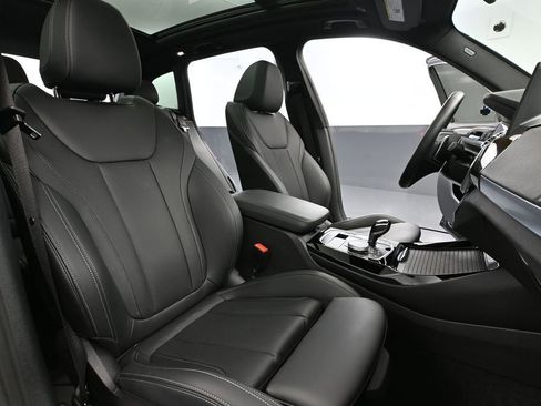 Used 2024 BMW X3 xDrive30i w/ Premium Essential Package AWD/4WD image 49