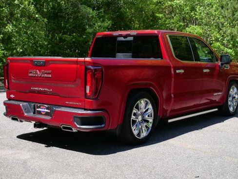 Used 2024 GMC Sierra 1500 Denali w/ Denali Reserve Package image 25