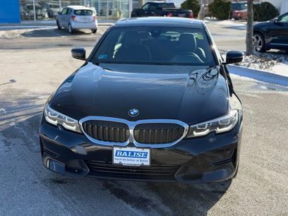 Used 2019 BMW 330i xDrive Sedan w/ Convenience Package