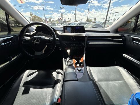 Used 2019 Lexus RX 350 AWD w/ Navigation Package image 19